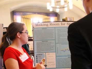 2014 UROP Spring Research Symposium